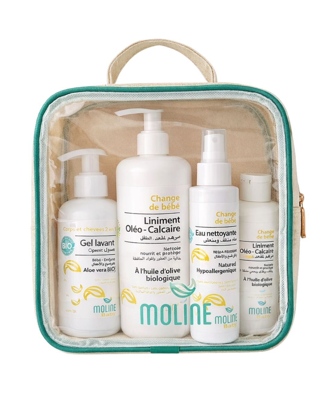pack bebe moline Pack Bébé – Image 1