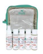 Kit Curly Hair (en trousse)